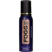 Fogg Spray 120ml Extreme