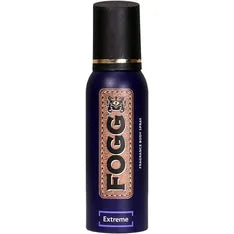 Fogg Spray 120ml Extreme