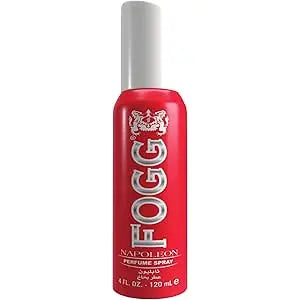Fogg Spray 120ml Napoleon