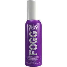 Fogg Spray 120ml Paradise