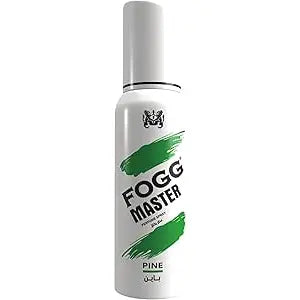 Fogg Spray 120ml Pine