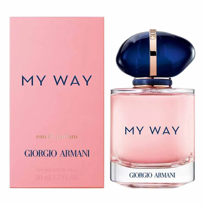 G. Armani My Way Edp 90ml