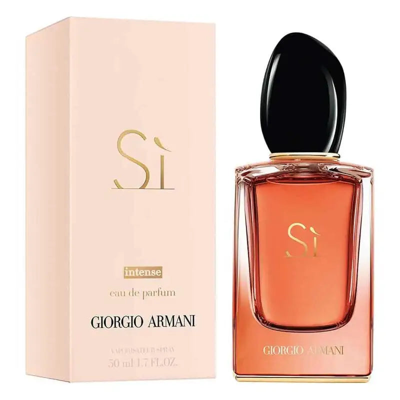 G. Armani Si Intense Edp 100ml