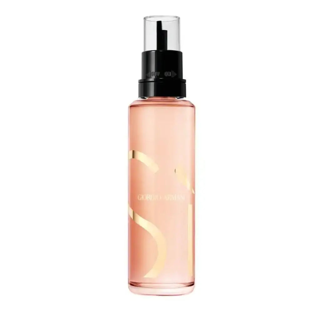 G. Armani Si Intense Refillable Edp 100ml