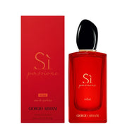 G. Armani Si Passion Eclat Edp100ml
