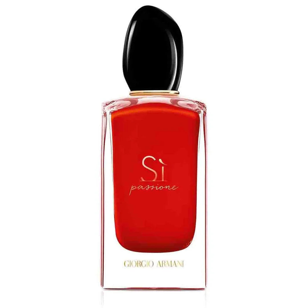 G. Armani Si Passione 100ml Edp