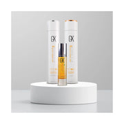 GLOBAL KERATIN روتين العناية من