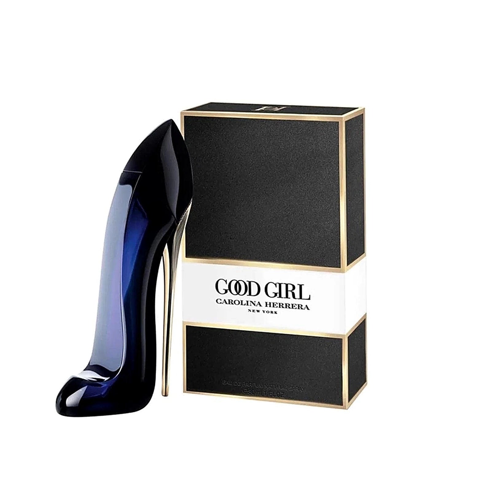 C.HERRERA GOOD GIRL COLLECTOR EDITION EDP F/W 80ML