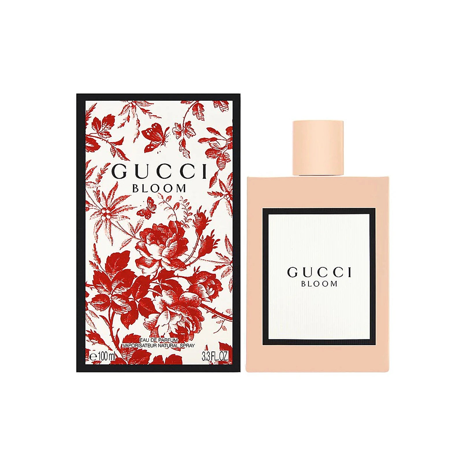 GUCCI BLOOM EDP F/W 100ML
