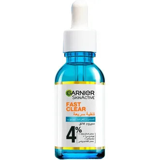 Garnier Fast Clear Booster Serum 30ml