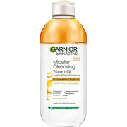 Garnier Micellar Cleans Water in Oil 400ml
