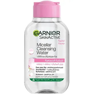 Garnier Micellar Cleansing Water 400ml