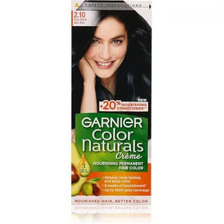 Garnier Natural Color No. (2.10)