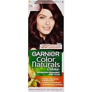 Garnier Natural Color No. (3.6)