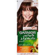 Garnier Natural Color No.(6.34)