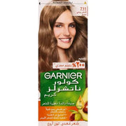 Garnier Natural Color No.(7.11)