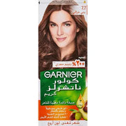 Garnier Natural Color No.(7.7)