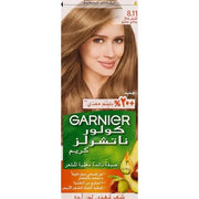 Garnier Natural Color No.(8.11)