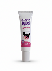 Super Kids Lip Balm Strawberry 10ml