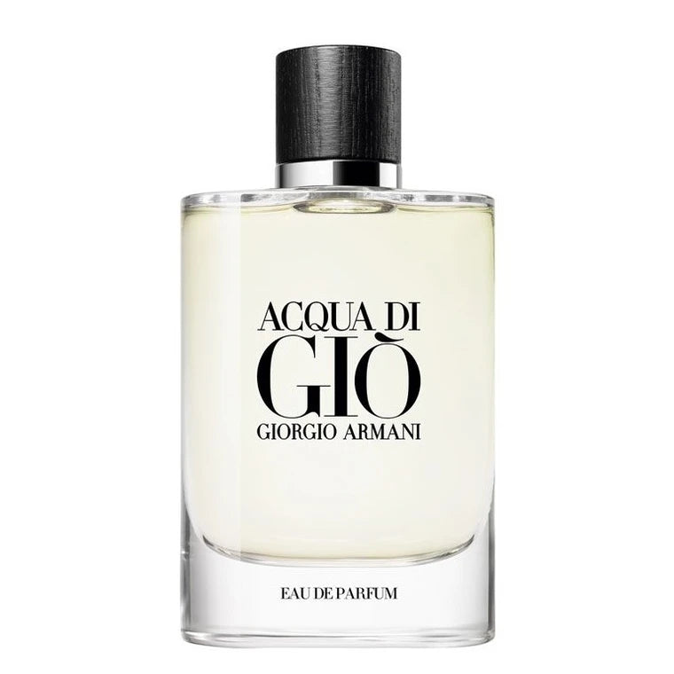 Giorgio Armani Aqua De Gio Edp F/M 125 ml