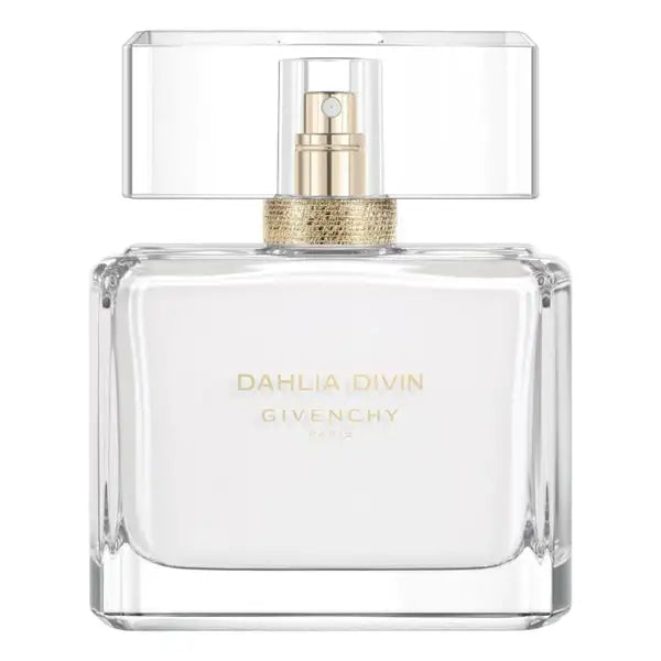 Givenchy Dahlia Divin Eau Initiale Edt 75ml