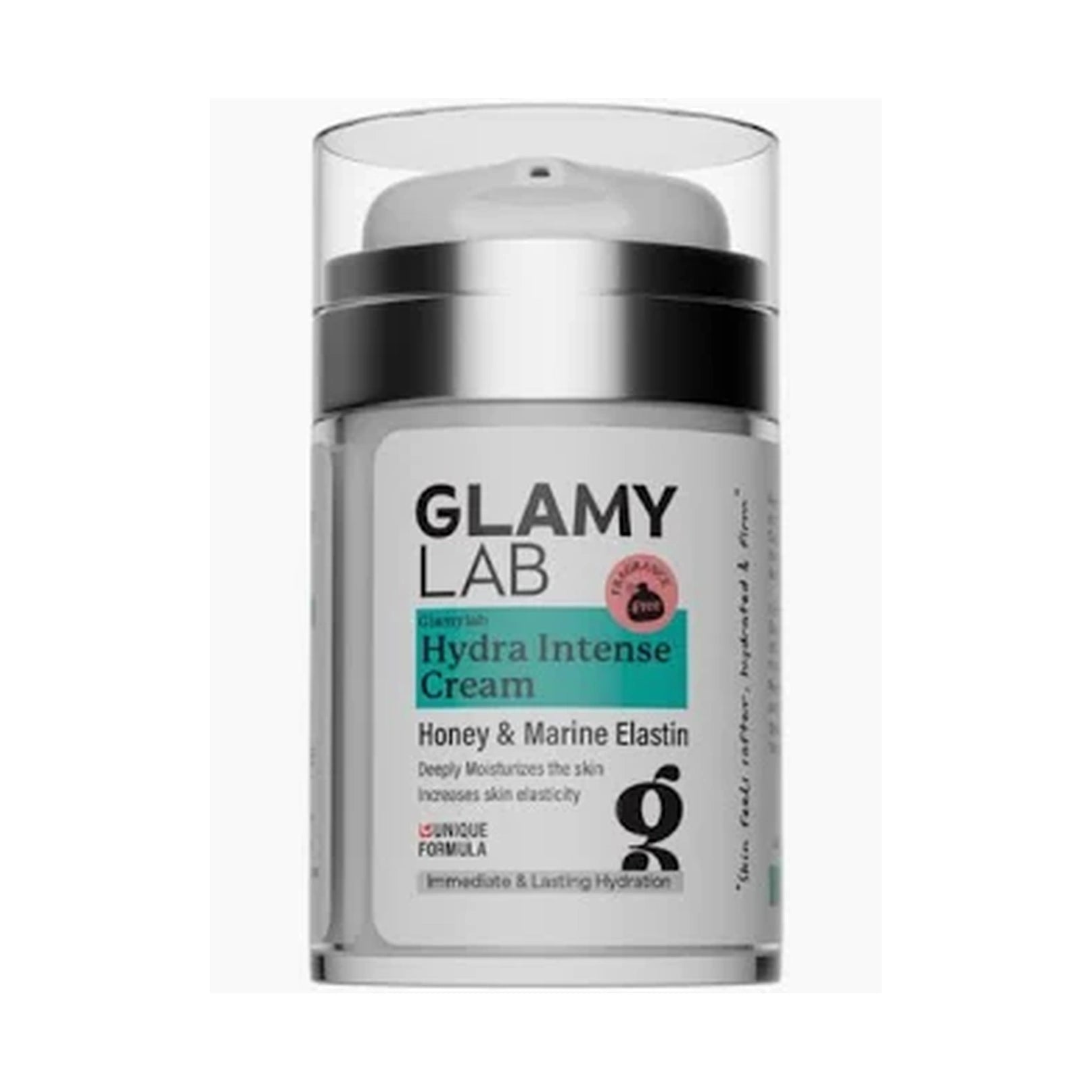 Glamylab Hydra Intense Cream 100g