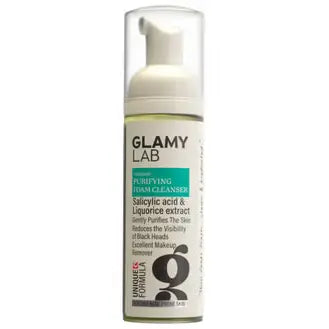 Glamylab Purifying Foam Cleanser 150ml