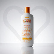 CANTU SHEA MOISTURIZING CREAM SHAMPOO 400ML