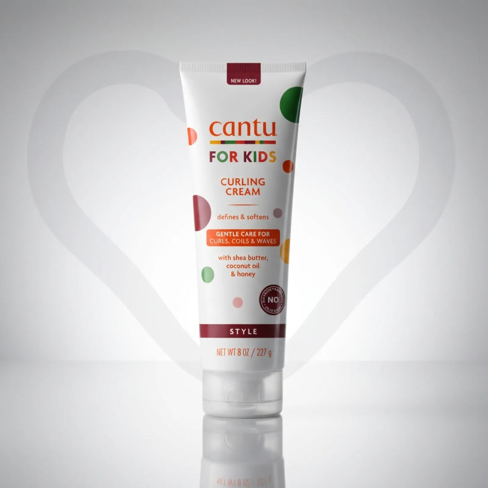 Cantu For Kids Curling Cream 227g