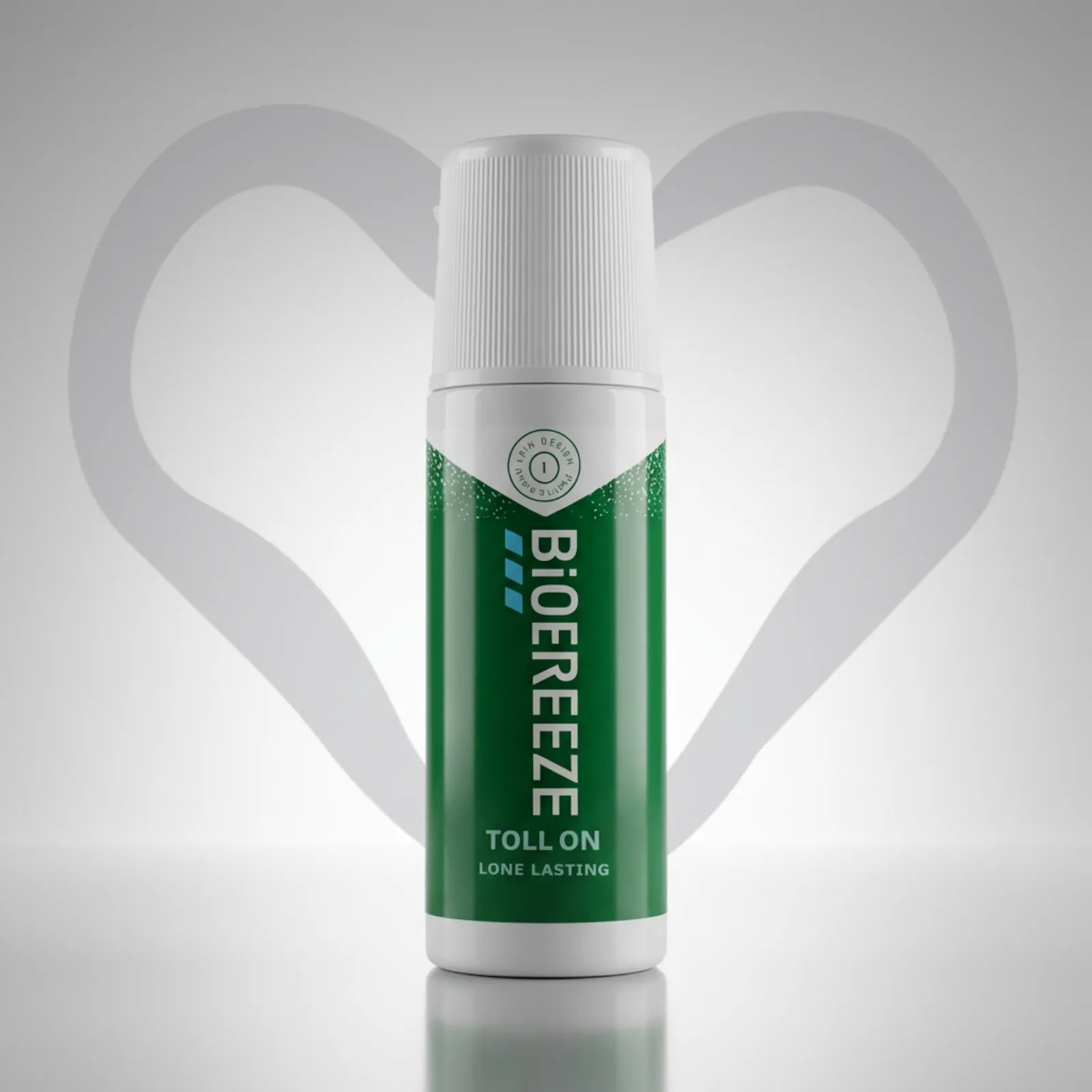 Biofreeze Roll-On Pain Relief 89ml
