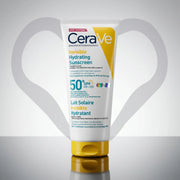 CERAVE SUNSCREEN BODY HYDRATING SPF50+ 177ml