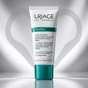 Uriage Hyséac 3-Regul Global Anti-Blemish Skincare 40ml