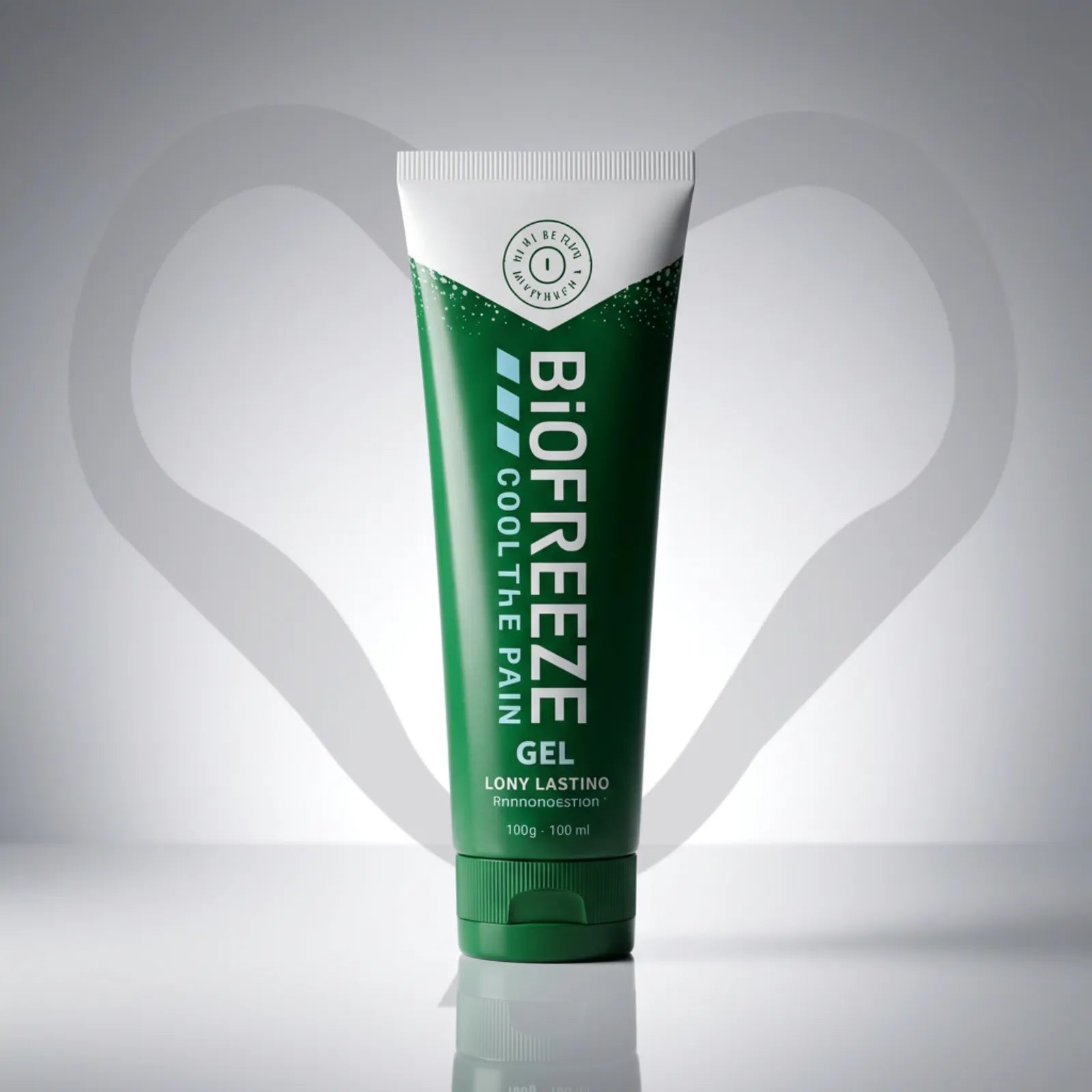Biofreeze Pain Relief Gel 100ml