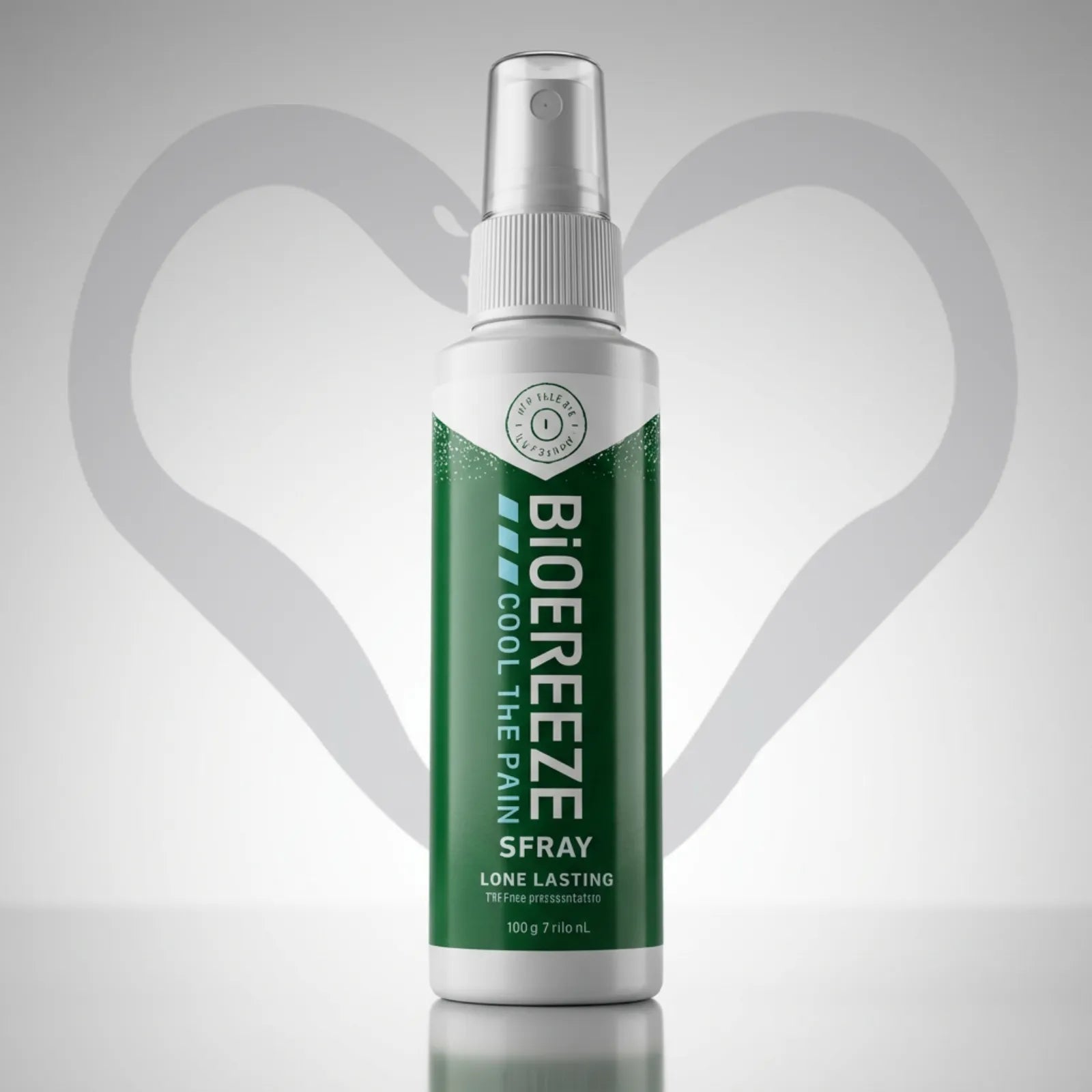 BioFreeze Pain Relief Spray 100ml