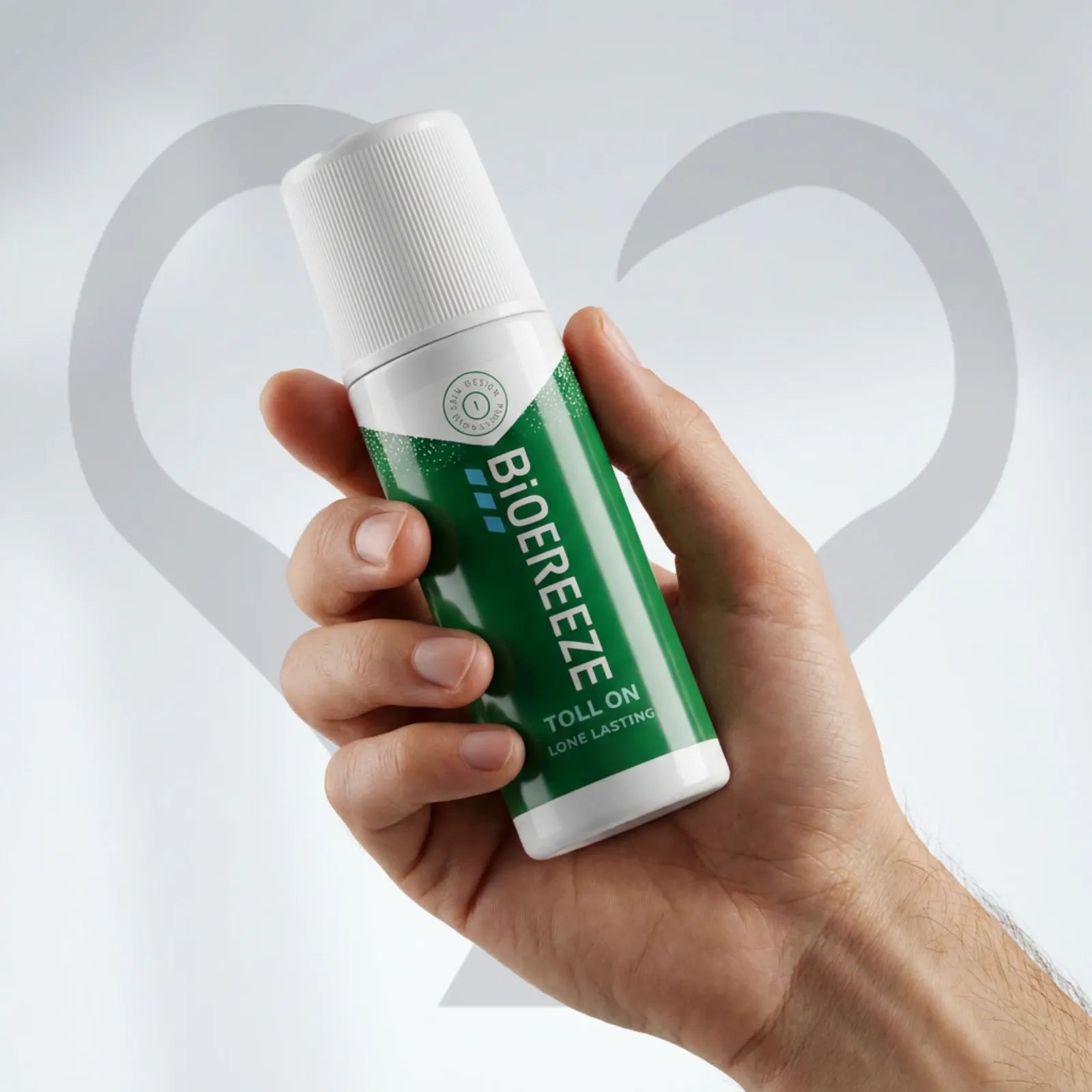 Biofreeze Roll-On Pain Relief 89ml