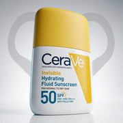CERAVE SUNSCREEN HYDRATING FLUID SPF50+ 50ml
