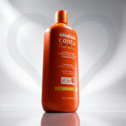 Cantu Shea Butter Sulfate-Free Cleansing Cream Shampoo 400ml