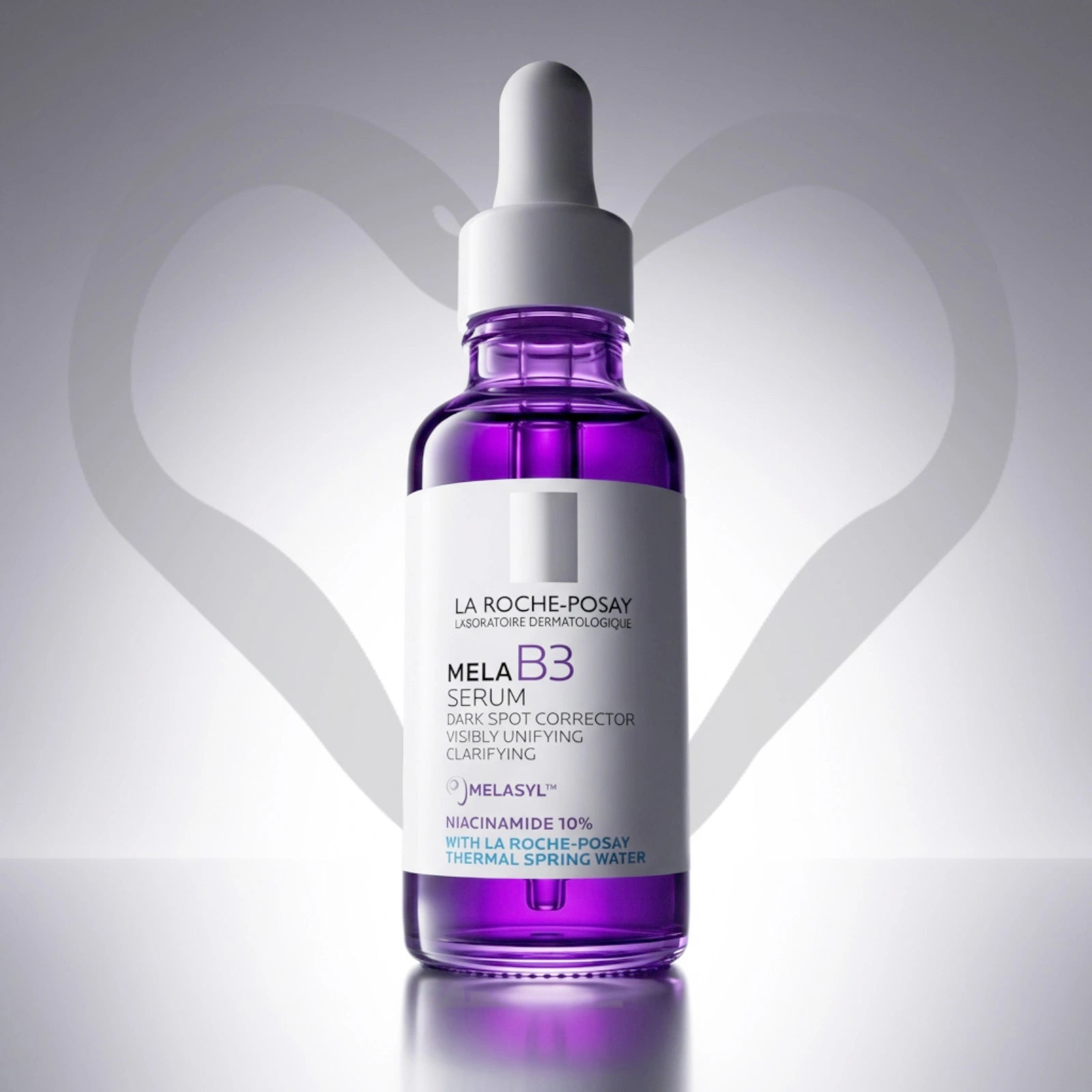 La Roche Mela B3 Serum 30ml