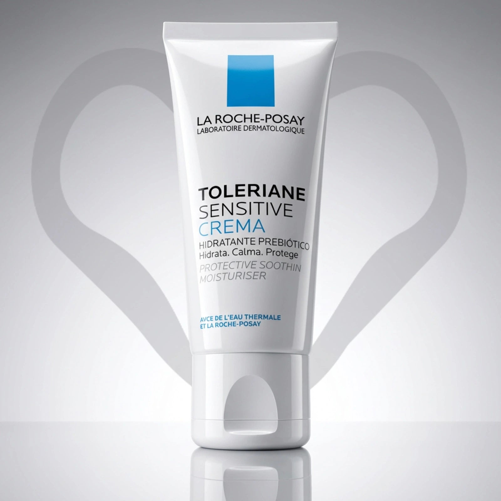 La Roche Toleriane Sensitive Cream 40ml