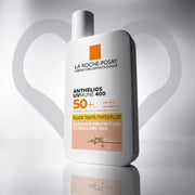 La Roche Anthelios Uvmune Tinted Fluid SPF50+ 50ml