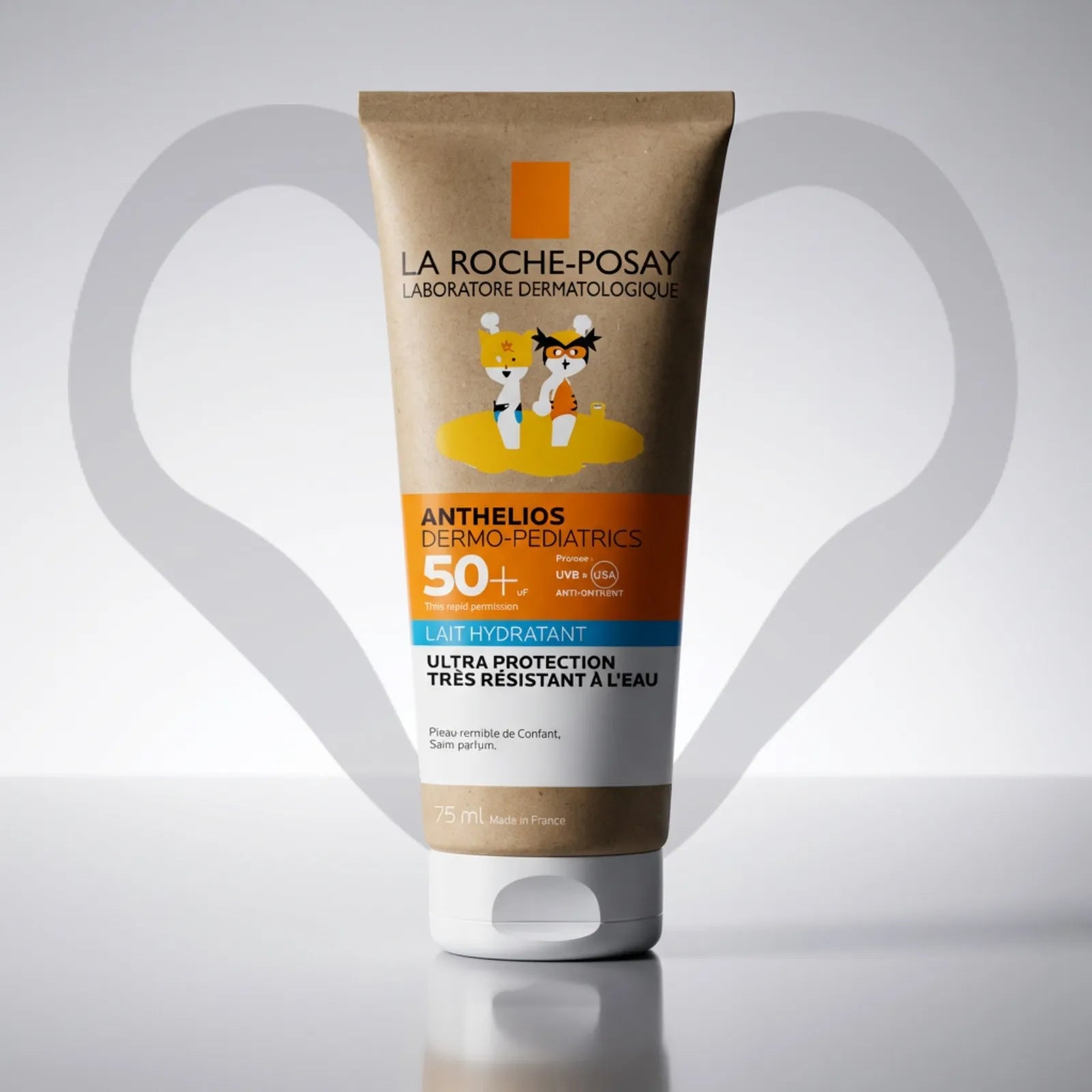 La Roche Anthelios Pediatrics Lotion SPF50+ 75ml