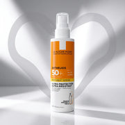 La Roche Anthelios Invisible Spray SPF50+ 200ml