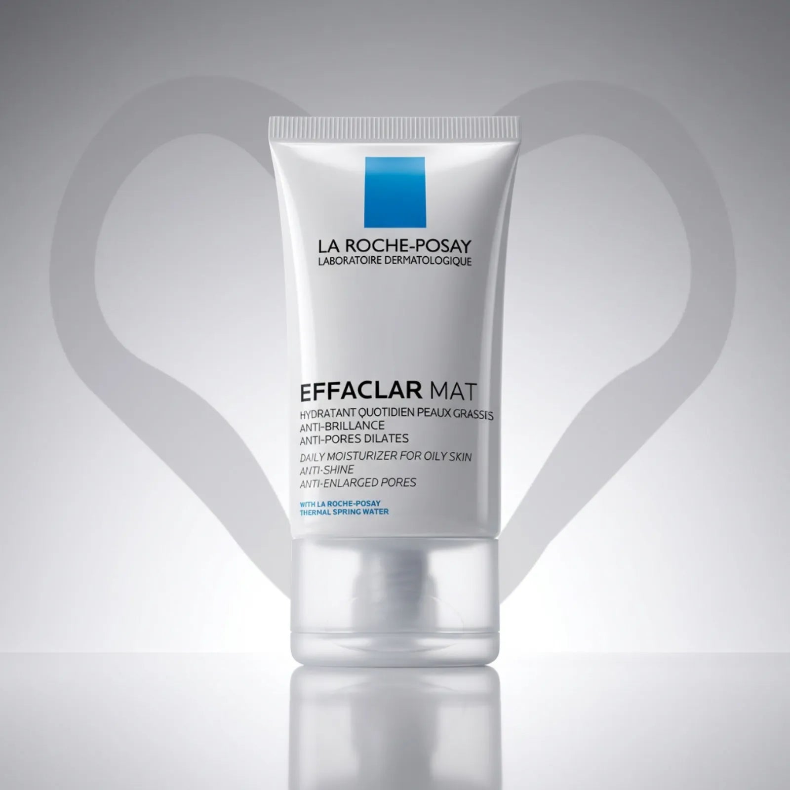 La Roche Effaclar Mat Cream 40ml