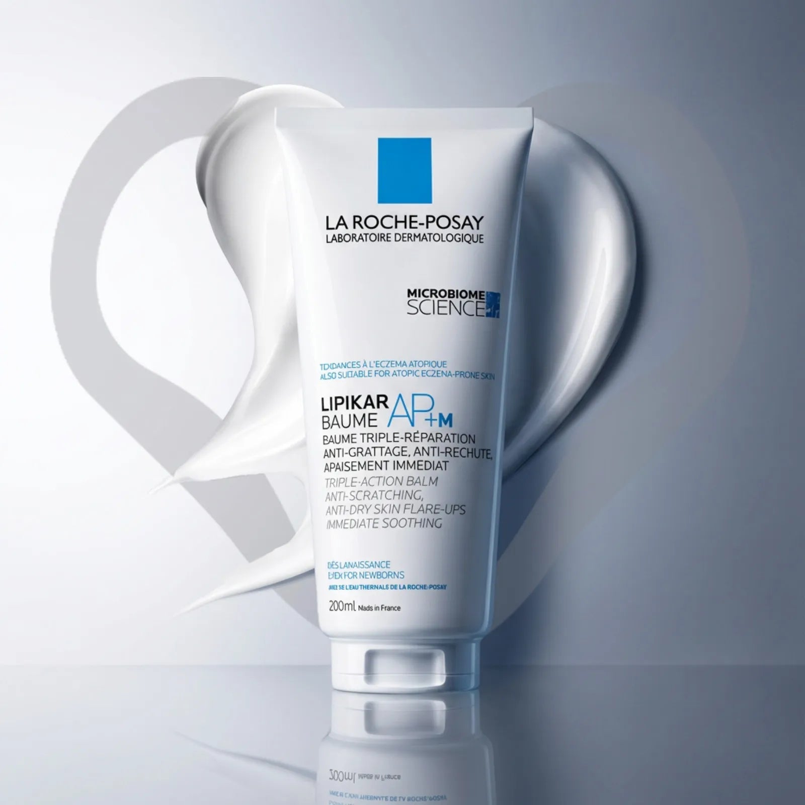 La Roche Lipikar Baume 200ml