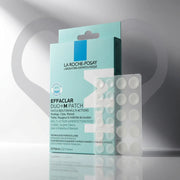 La Roche Effaclar Duo (+M) Patch 22Pcs