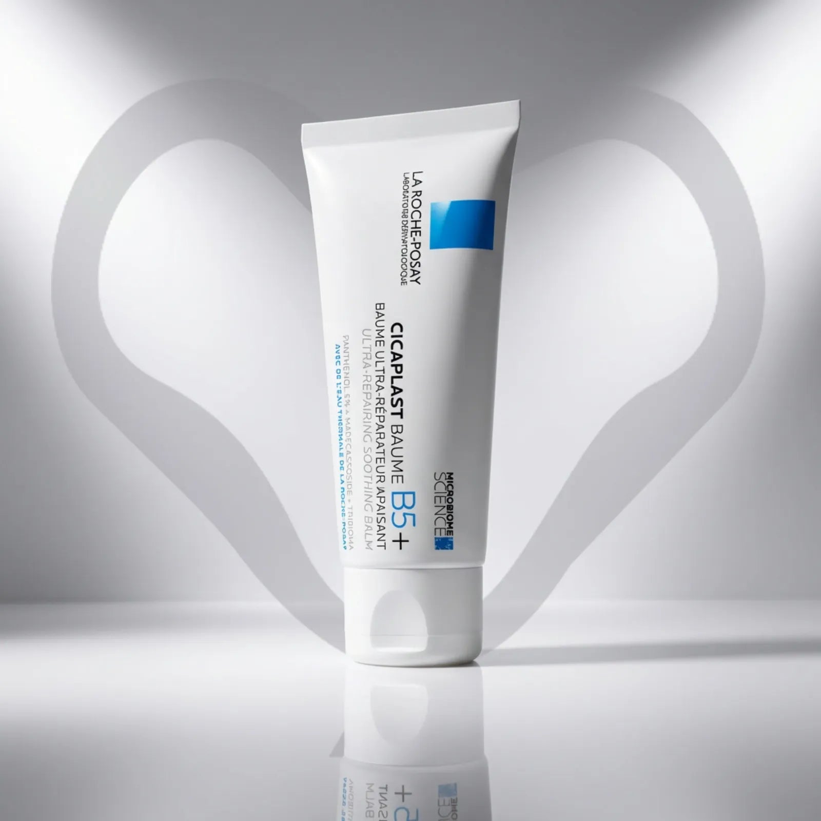 La Roche-Posay Cicaplast Baume B5+ 100ml (Value Size)