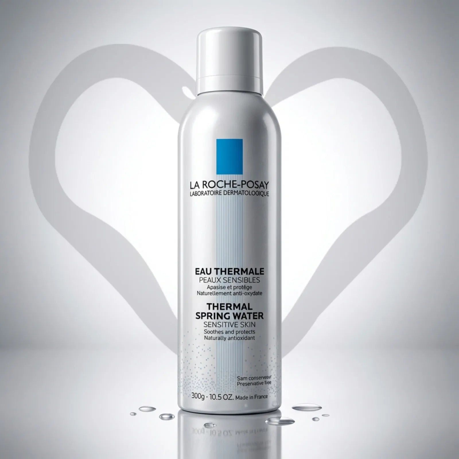La Roche Thermal Spring Water Sensitive Skin 150ml