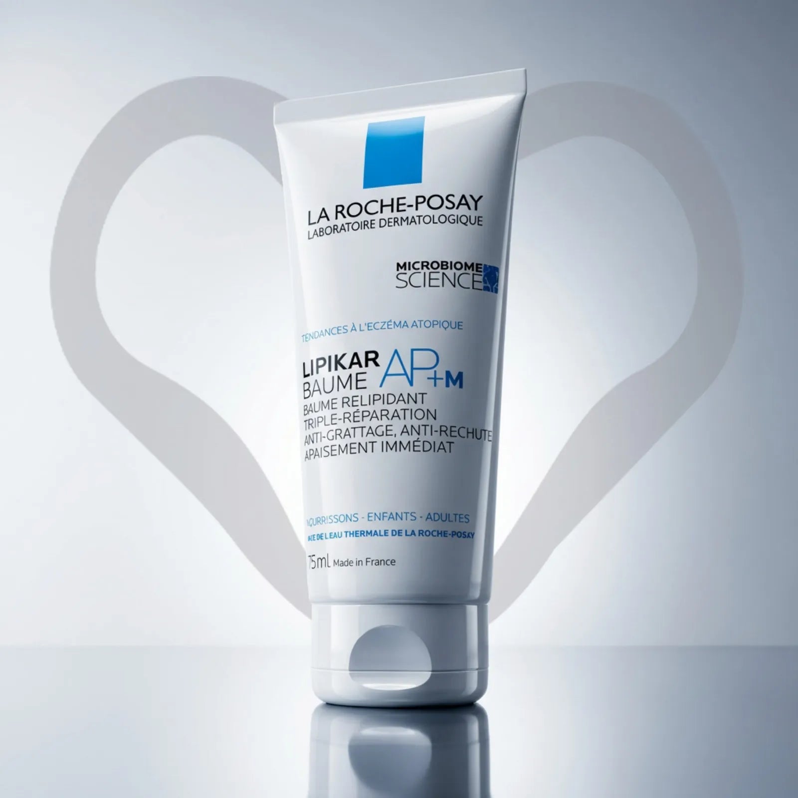 La Roche-Posay Lipikar Balm AP+M 75ml