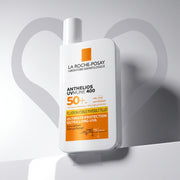 لاروش بوزيه أنثيليوس يوفميون فلويد SPF50+ 50مل