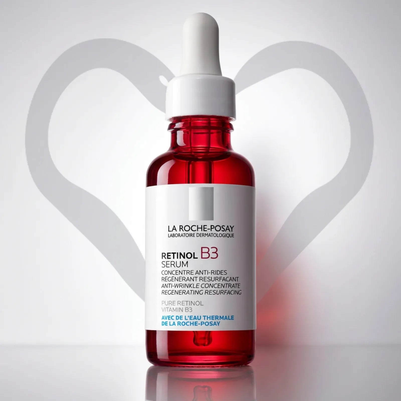 La Roche Retinol B3 Serum 30ml